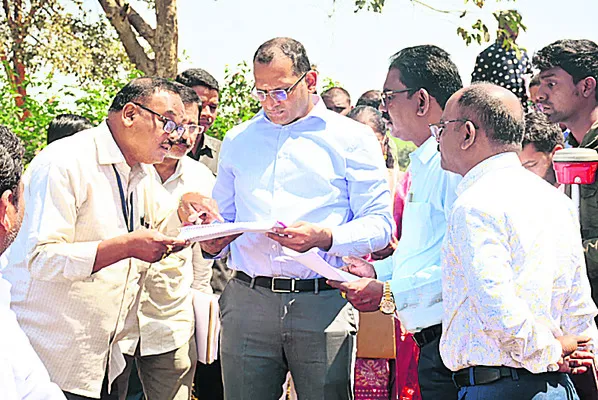 నేటి నుంచి పీ–4 సర్వే