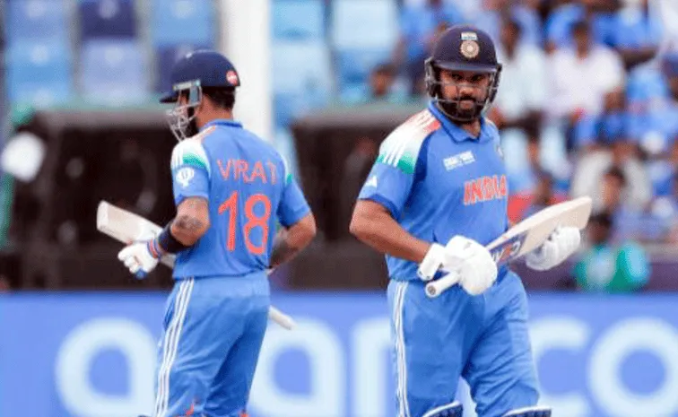 Not Virat Kohli or Rohit Sharma but Sabakarim backs this batter to be X-factor in Champions Trophy final