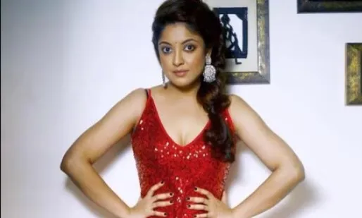 Thanusree Datta Me Too Case Dismiss By High court