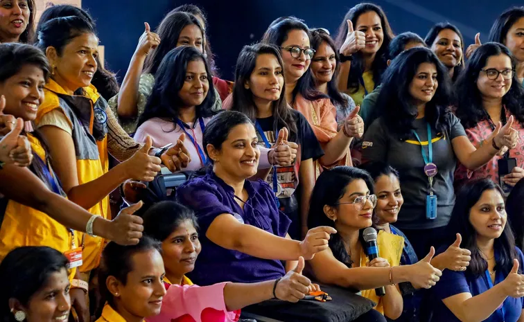 Womens Day 2025: History Significance And Theme