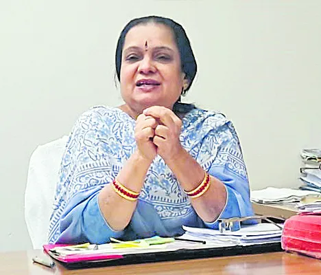 లైఫ్ను బ్యాలెన్స్ చేసుకుని..