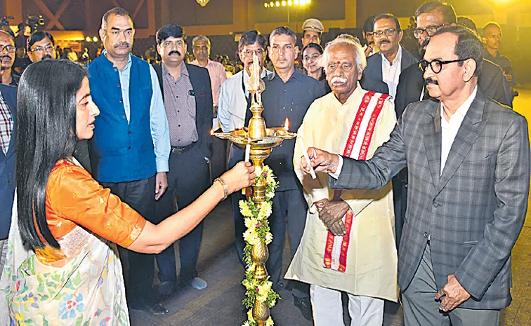 Shakshi Excellence Awards 2025