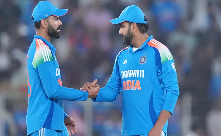 If Rohit Sharma plays for 20 overs, well win 100: Aakash Chopra