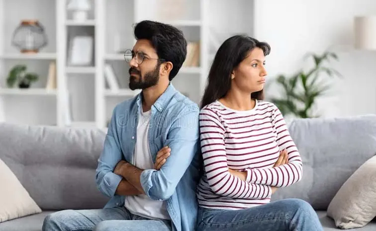Psychologists Advice And Suggestions For Married Life Problems