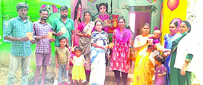 ఎండాకాలం.. జరపదిలం 