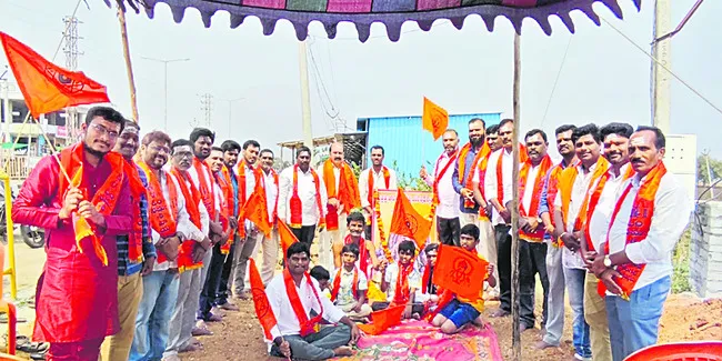 బసవేశ్వరుడి మార్గం ఆచరణీయం 
