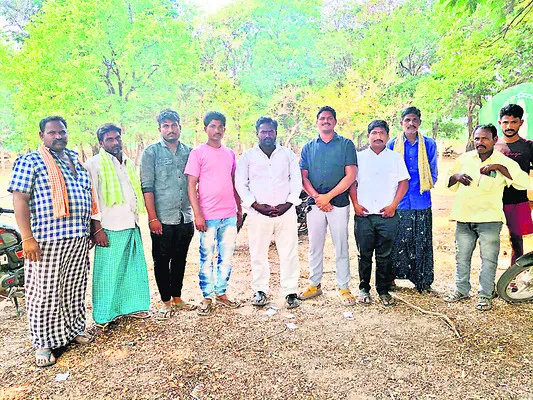 జాతరను విజయవంతం చేయాలి 