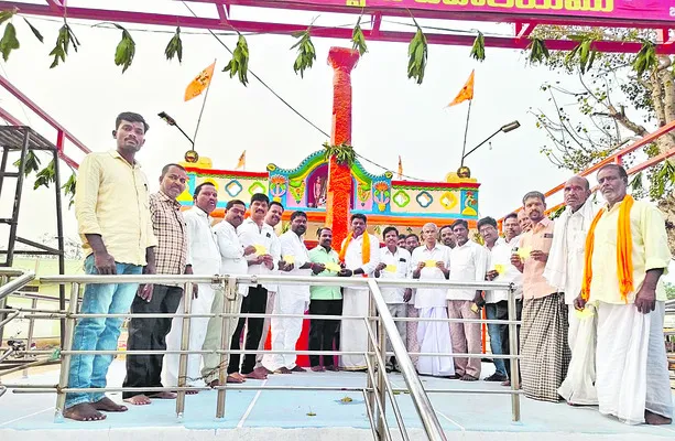 ఆర్టీసీ సేవలు వినియోగించుకోవాలి 