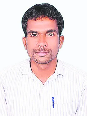 మామిడి పూతలా కొత్త ఆశలు.. 
