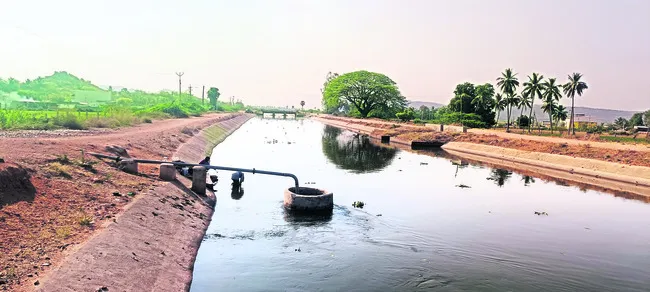 15 మండలాల్లో కరువు  