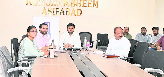 అర్హులందరికీ యువ వికాసంతో లబ్ధి