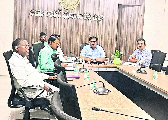 విస్తృత ప్రచారం నిర్వహించాలి