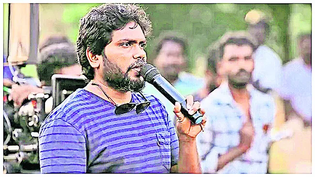 పా.రంజిత్‌ దర్వకత్వంలో..