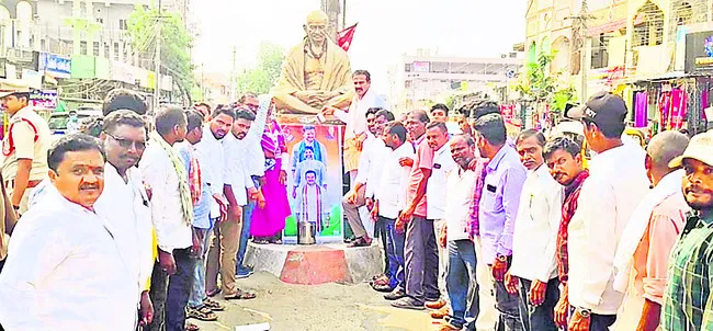 ‘గోరుబోలి’ భాష గుర్తింపు చరిత్రాత్మకం