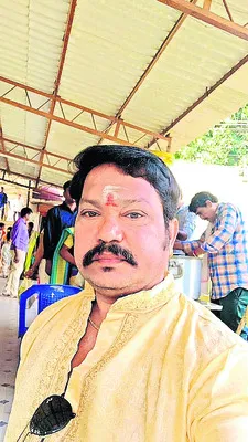 ఆర్టీసీ కండక్టర్‌ అనుమానాస్పద మృతి 