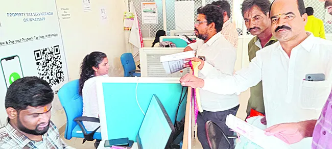 ఎల్‌ఆర్‌ఎస్‌ రాయితీ గడువు పెంచేనా! 