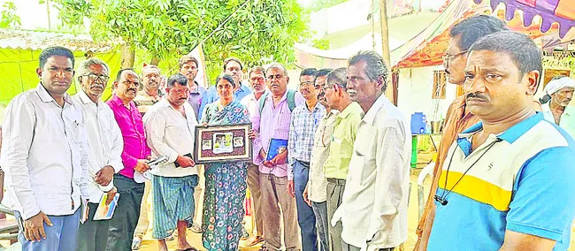 పరువు హత్యకాదు.. కుట్రపూరిత హత్య 