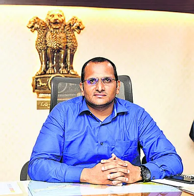 పన్ను వసూలు @ 510 కోట్లు