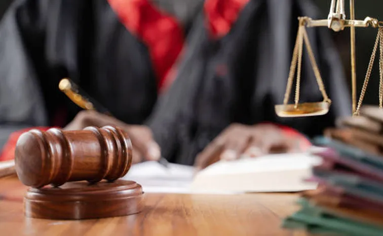 Vizag Chodavaram Court Sensational Judgement in Vepadu Divya Case