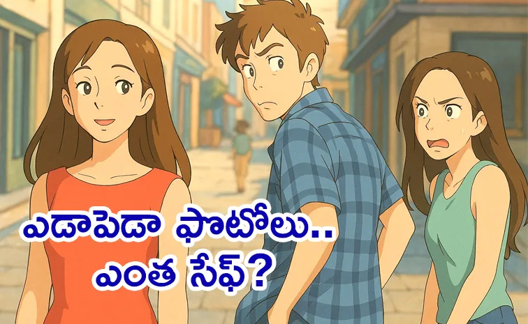Are you trying Ghibli images How safe was it Check Details Here
