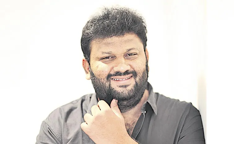 Director Kalyan Shankar expresses his excitement over MAD Square success
