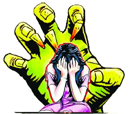 ఊర్కొండపేటలో కలకలం 