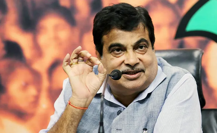 India To Be Worlds Biggest EV Maker At 2030 Says Nitin Gadkari
