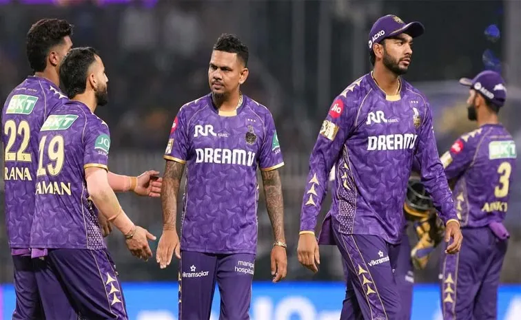 IPL 2025: KKR Bags Few Unwanted Records After Losing To Mumbai Indians In Wankhede