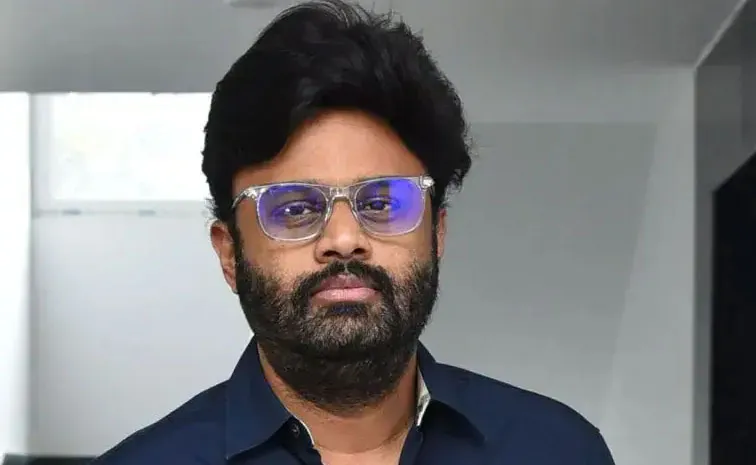 Producer Suryadevara Naga Vamsi Fires On Review Writers