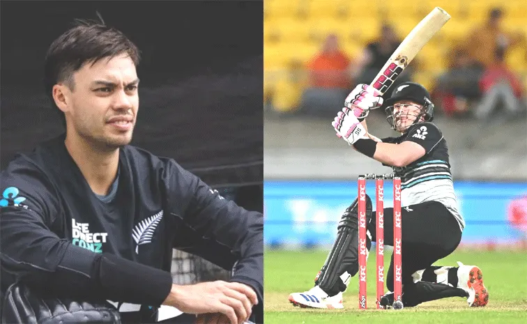 PAK vs NZ: Seifert Returns To NZ ODI Squad As Hamstring Injury Sidelines Chapman