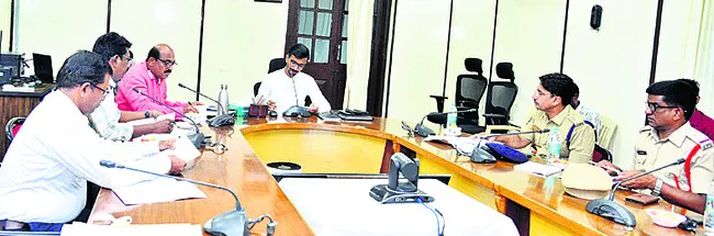 13న యూపీఎస్‌సీ ఫ్లాగ్‌షిప్‌ పరీక్ష 