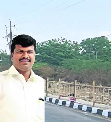 రహదార