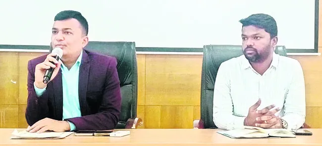 మహనీయుల జయంతులను ఆచరిద్దాం