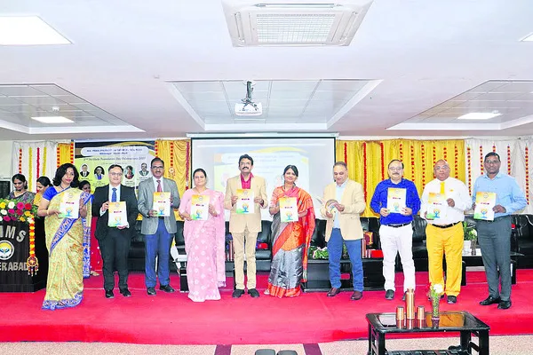ఎయిమ్స్‌లో అందుబాటులోకి మరిన్ని వైద్య సేవలు