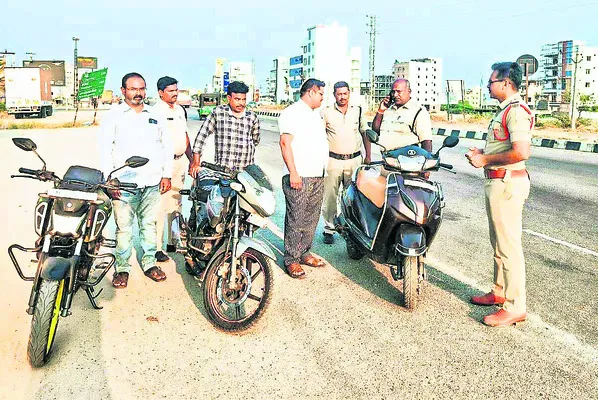 39 రోజులు.. జరిమానా రూ.22.8లక్షలు!