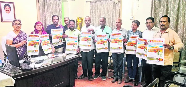 ప్రభుత్వ బడిలోనే చేర్పిద్దాం 
