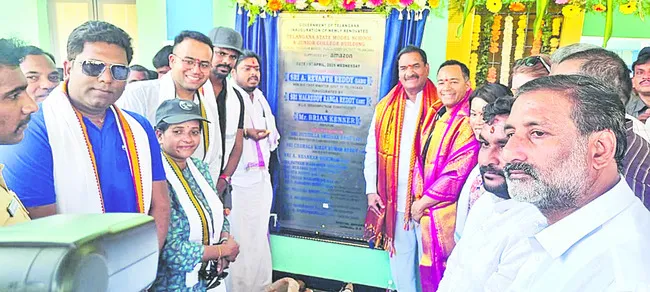 ‘ఫ్యూచర్‌’తో ఉద్యోగావకాశాలు 