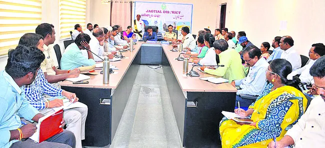 హనుమాన్‌ చిన్న జయంతికి ఏర్పాట్లు చేయండి