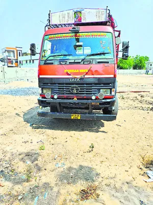 ప్రమాదం కాదు.. హత్యే