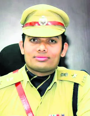 మహిళల భద్రతకు షీటీం