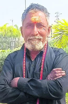 అప్పుల బాధతో రైతు ఆత్మహత్య