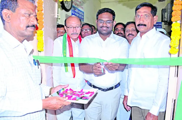 డిజిటల్‌ లైబ్రరీని సద్వినియోగం చేసుకోవాలి 