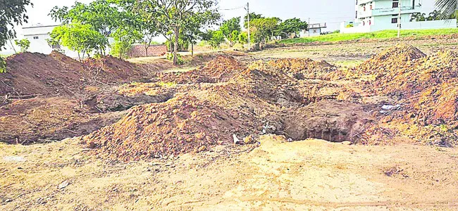 కదలని