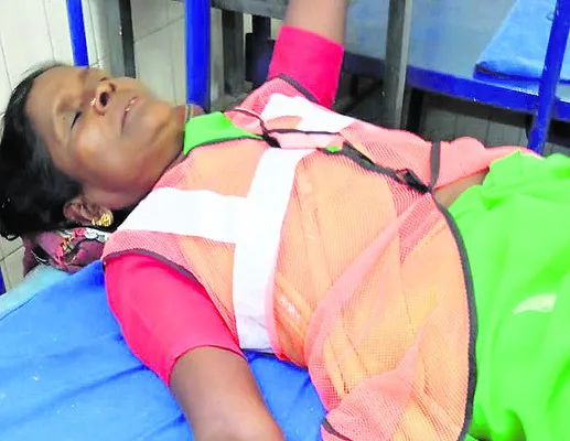 నలుగురు జూదరులపై కేసు నమోదు
