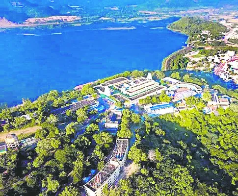 ఏమీ బాగోలేదు స్వామీ.. 