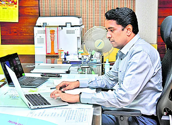 సగటు వేతనం రూ.307 వచ్చేలా చూడాలి