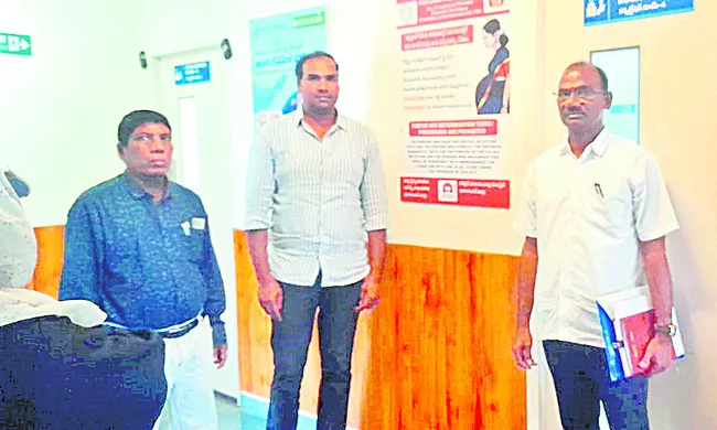 లింగ నిర్ధారణ చేస్తే క్రిమినల్‌ కేసులు 