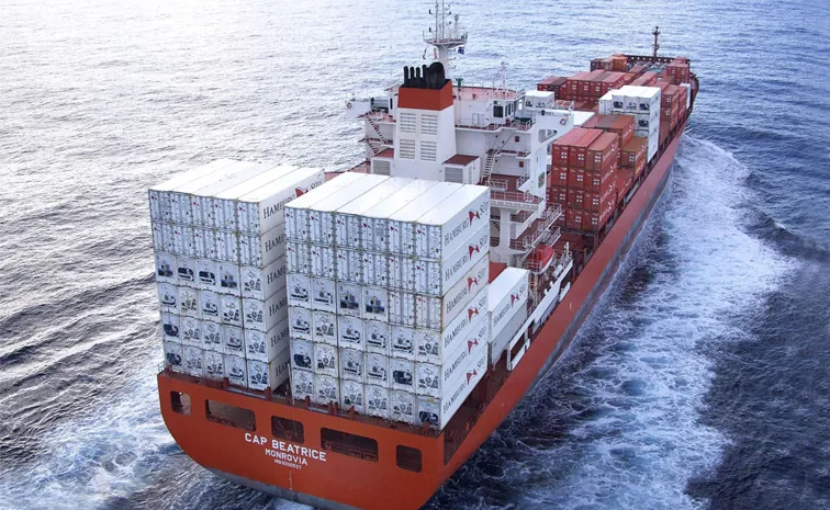 India Terminates Trans Shipment Facility For Bangladesh