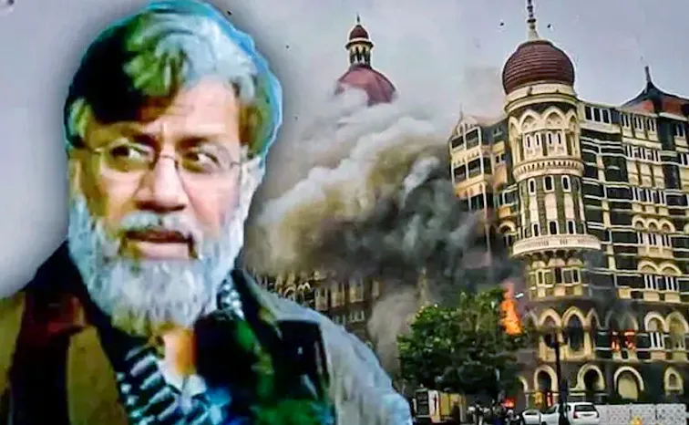 Mumbai's Jal Vayu Vihar Was A 26/11 Target