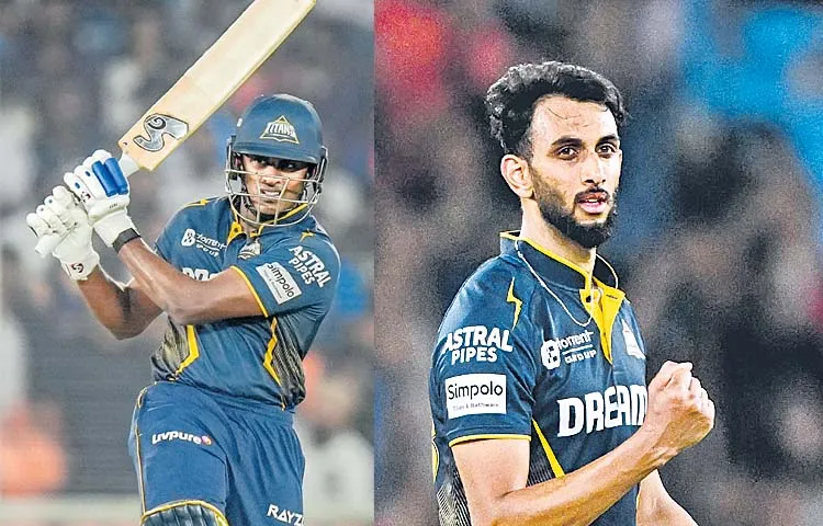 Fourth consecutive win for Gujarat team